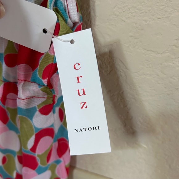 Cruz Natori Slip. NWT.Size M - Picture 5 of 6